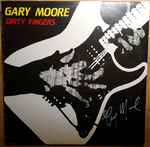 Gary Moore - Dirty Fingers | Releases | Discogs