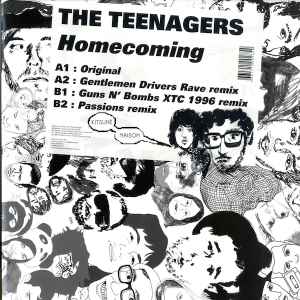 Homecoming - The Teenagers