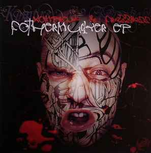 Fothermucker EP (Vinyl, 12