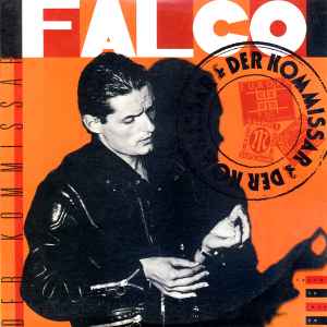 Der Kommissar - Falco