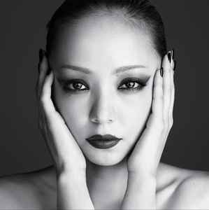 Namie Amuro – Ballada (2014, CD) - Discogs