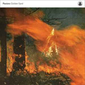 Flexions - Golden Fjord album cover