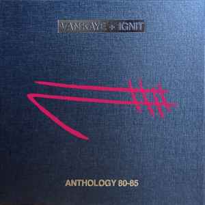 Anthology 80 - 85 - Van Kaye + Ignit
