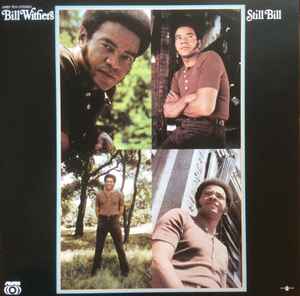 Bill Withers – Bill Withers Live At Carnegie Hall (2012, 180 Gram