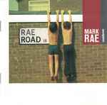 Cover of Rae Road, 2002-09-02, CD