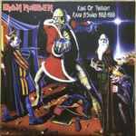 Iron Maiden King Of Twilight Rare B Sides 1982 1988 2022