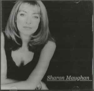 Sharon Maughan - Commercials/Narrative album cover