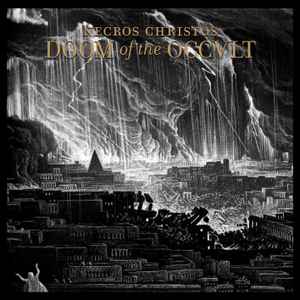 Doom Of The Occult - Necros Christos