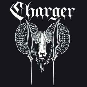 Charger (8) - Charger album cover