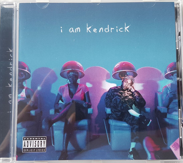 Damn. - Kendrick Lamar - Vinyle album - Achat & prix