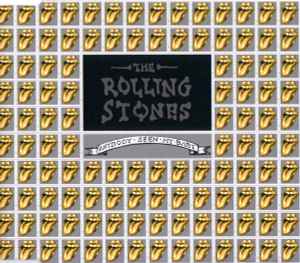 Anybody Seen My Baby - The Rolling Stones
