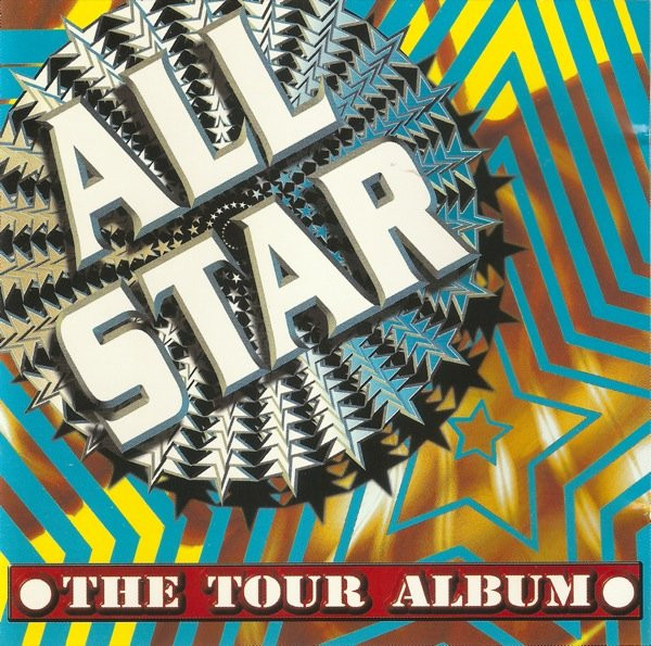 ladda ner album Various - All Star The Tour Album