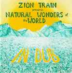 Cover of Natural Wonders Of The World In Dub, 1994, Vinyl