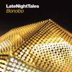 Cover of LateNightTales, 2013, CD