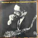 Booker Ervin – The Freedom Book (1964, Vinyl) - Discogs