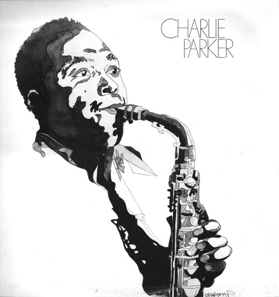Charlie Parker – Charlie Parker (1974, Vinyl) - Discogs