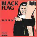 Cover of Slip It In, , CD