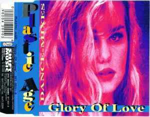 Plastic Age - Glory Of Love