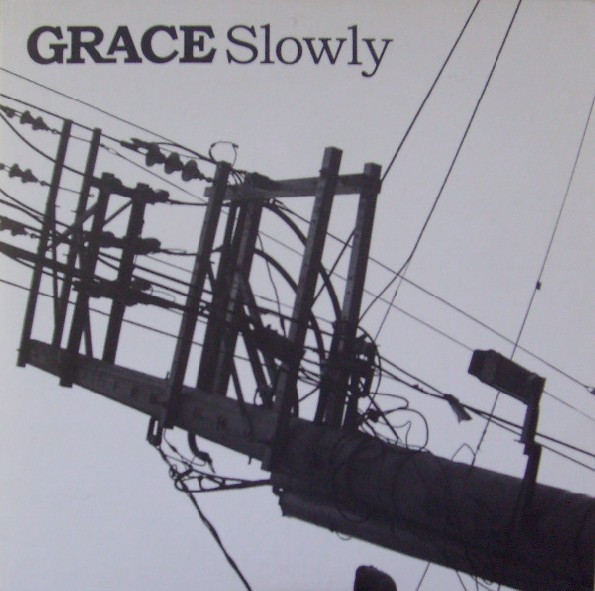 descargar álbum Grace - Slowly