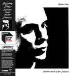 Brian Eno – Before And After Science (2017, Vinyl) - Discogs