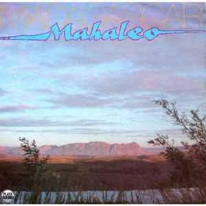 Mahaleo - Madagascar album cover