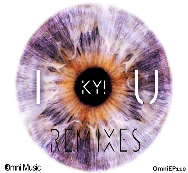 descargar álbum KY! - I See U Remixes