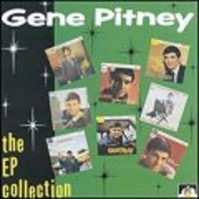 Album herunterladen Gene Pitney - The EP Collection