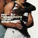 Cover of Crockett's Theme (Remixes), 2002, Vinyl