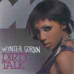 Cover of Dirty Talk, 2010, CDr