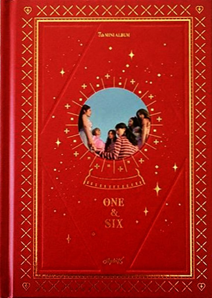 APink – One & Six (7th Mini-Album) (2018, ONE Version, CD) - Discogs