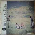 Cover of The Modern Jazz Quartet At Music Inn, 1958, Vinyl