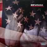 Vinilo Eminem - Revival - Audio Vintage MJ
