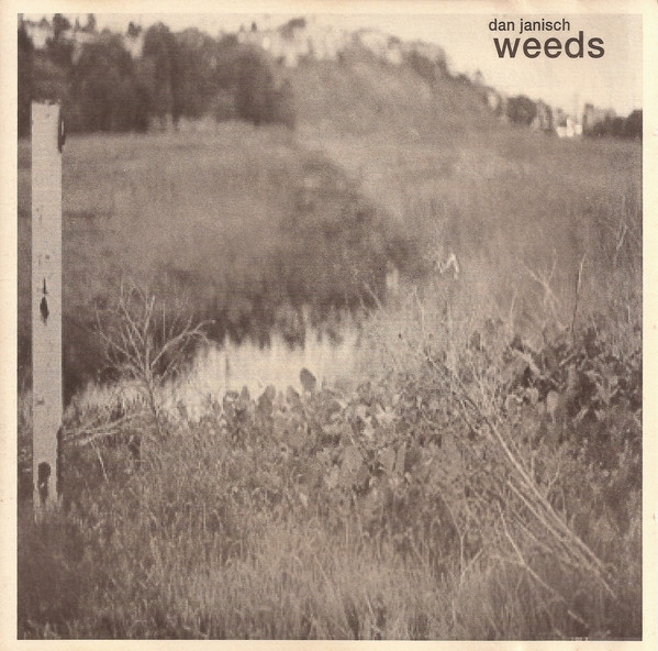 Album herunterladen Dan Janisch - Weeds