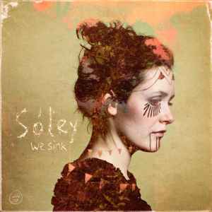 satellit Danser Reservere Sóley – We Sink (2013, Vinyl) - Discogs