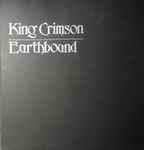 Cover of Earthbound, 1980, Vinyl