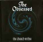 Cover of The Church Within, 1994, CD