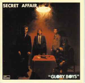 Secret Affair – Mod Singles Collection (2010, CD) - Discogs