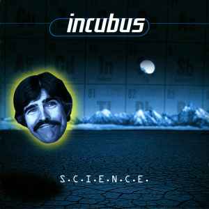 Incubus 8 2017 Vinyl Discogs