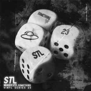 STL - Magic23 album cover