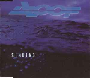 Sinking - The Aloof