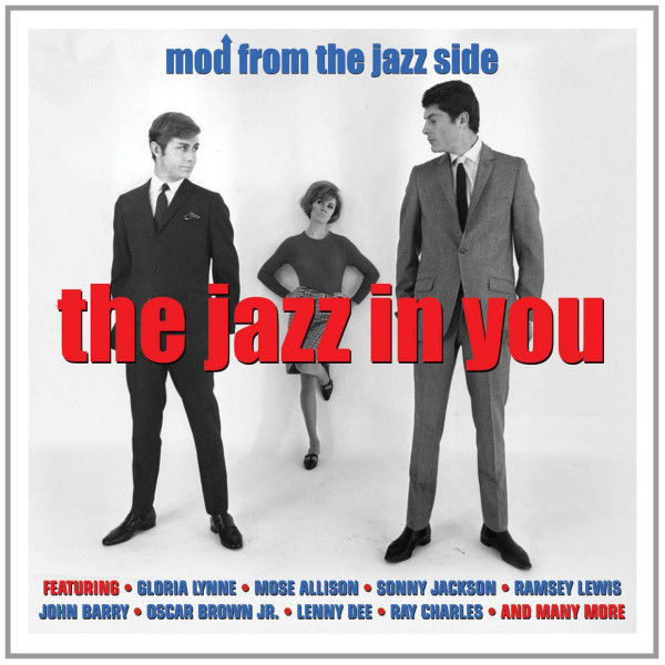 The Jazz In You (Mod From The Jazz Side)