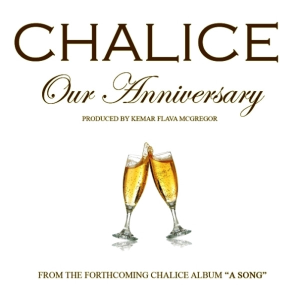lataa albumi Chalice - Our Anniversary