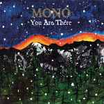 Cover of You Are There, 2006, CD
