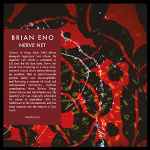Cover of Nerve Net, 2014-12-01, CD