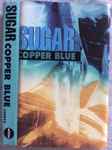 Cover of Copper Blue, 1992-10-12, Cassette