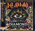 Cover of Diamond Star Halos, 2022-05-27, CD