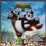 Hans Zimmer – Kung Fu Panda 3 (Music From The Motion Picture 