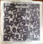 Cover of Come And Get It, 1969, Vinyl
