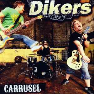 Carrusel (CD, Album)en venta