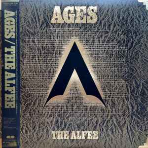 ポニーキャニオン AGES（完全生産限定盤／HQCD） THE ALFEE